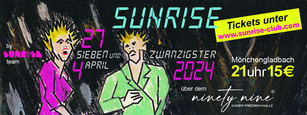Sunrise-Club Mönchengladbach