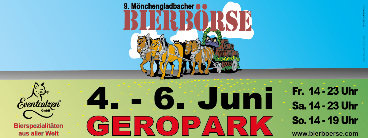 Bierbörse Mönchengladbach